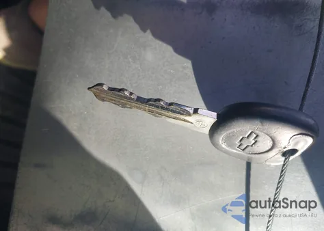 2006 Chevrolet Impala Lt из США, поврежденный, VIN 2G1WT58K269119065